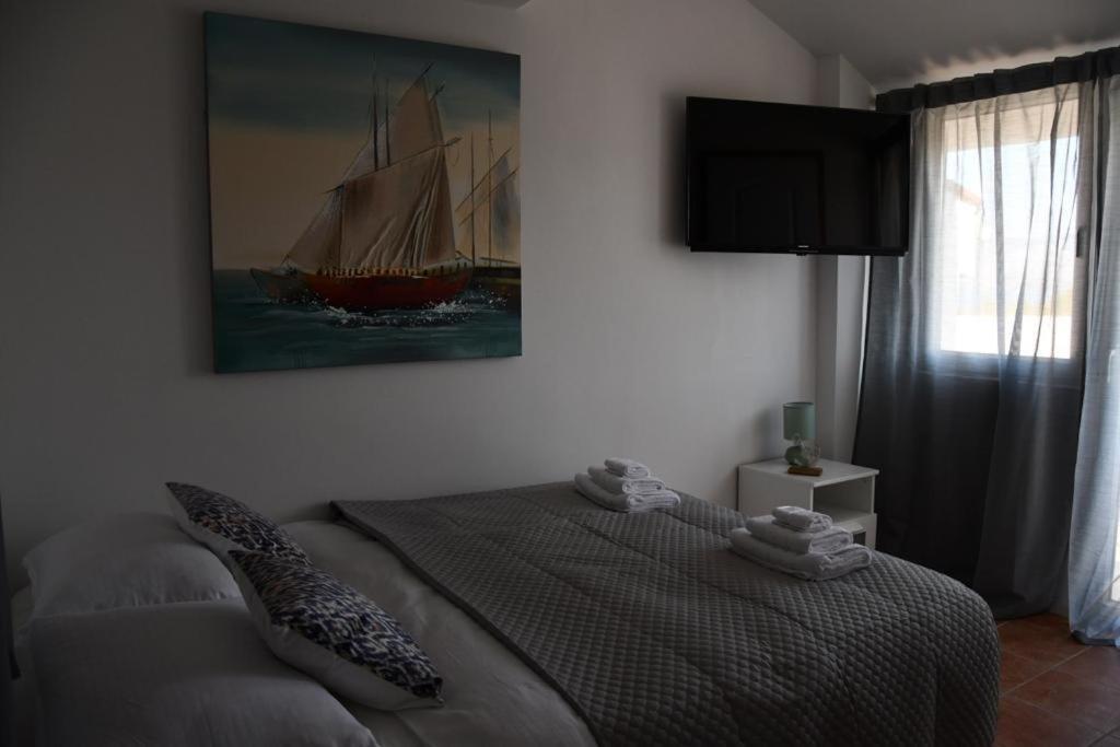 Luma Rooms Rudina Extérieur photo