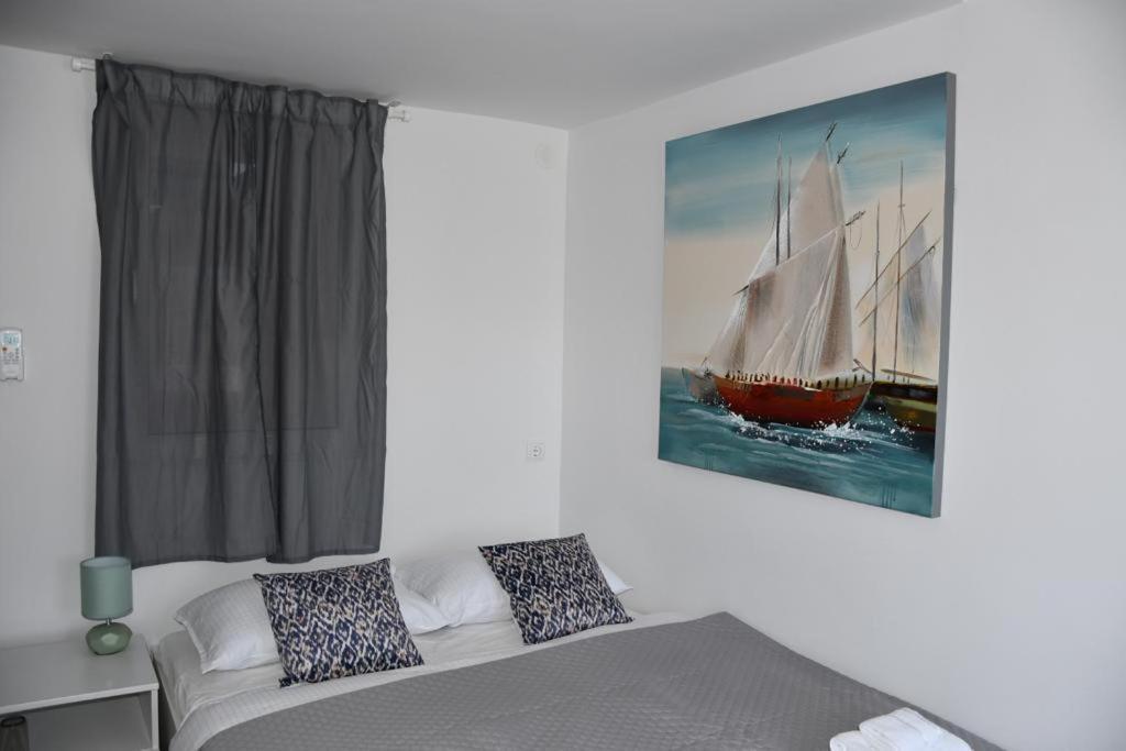 Luma Rooms Rudina Extérieur photo