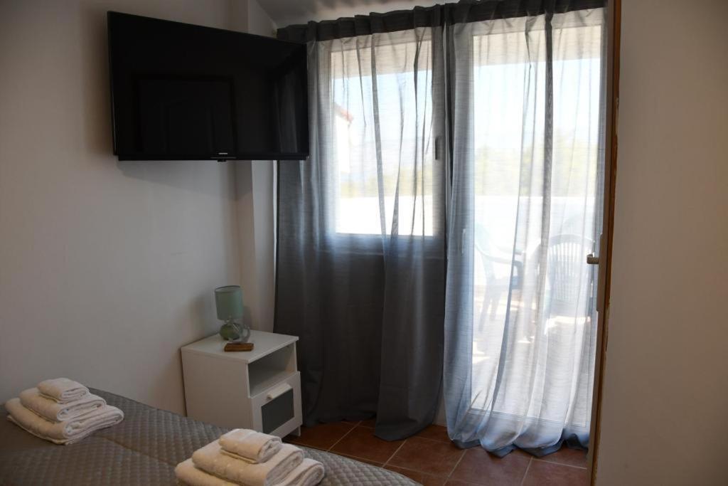 Luma Rooms Rudina Extérieur photo