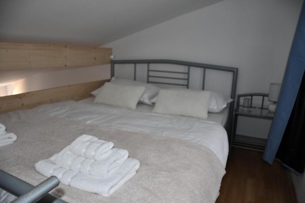 Luma Rooms Rudina Extérieur photo