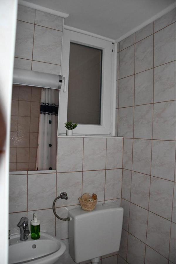 Luma Rooms Rudina Extérieur photo