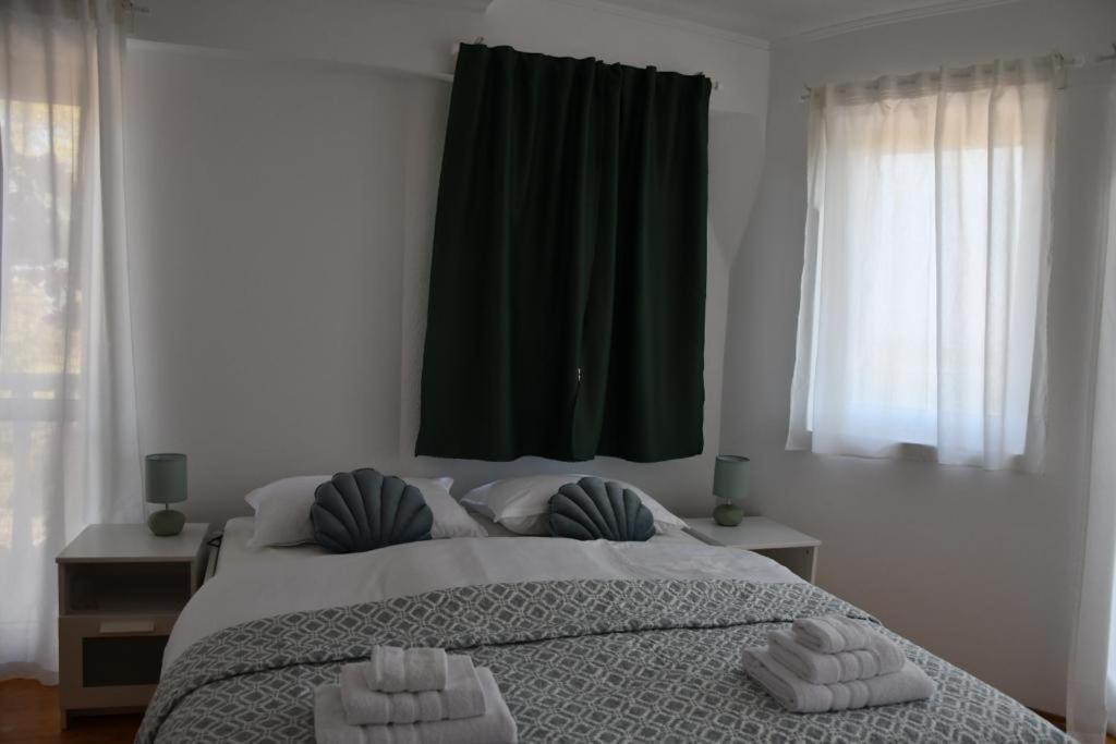 Luma Rooms Rudina Extérieur photo