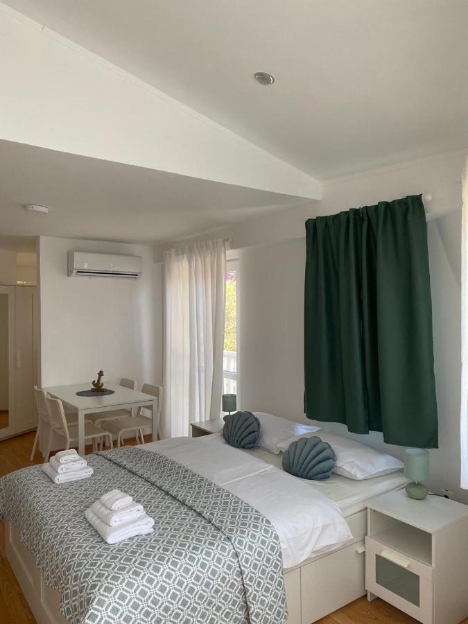 Luma Rooms Rudina Extérieur photo