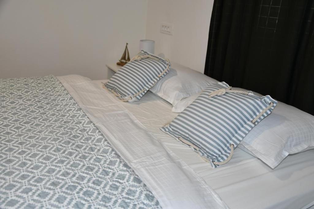 Luma Rooms Rudina Extérieur photo