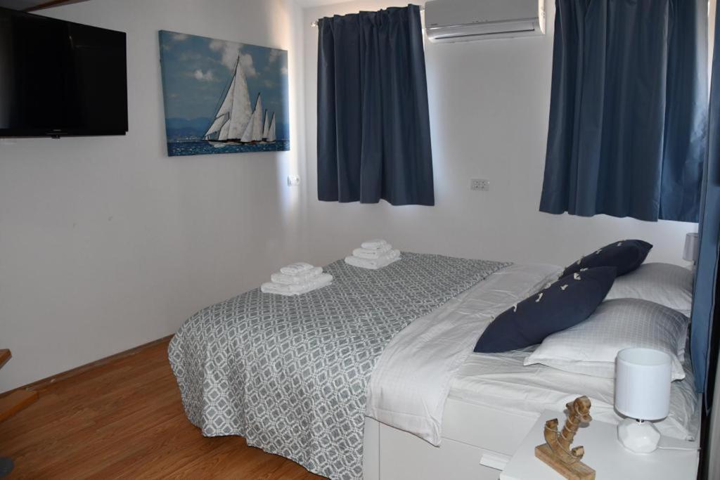Luma Rooms Rudina Extérieur photo