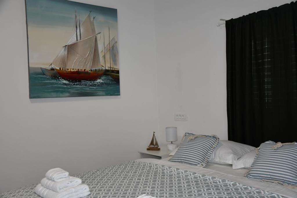 Luma Rooms Rudina Extérieur photo