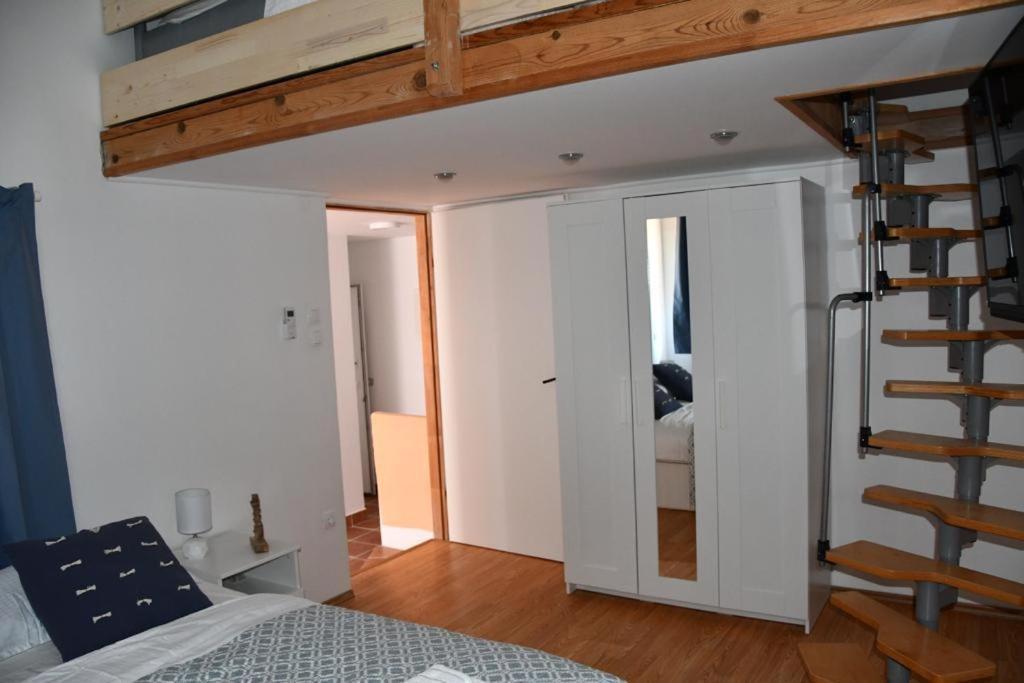Luma Rooms Rudina Extérieur photo