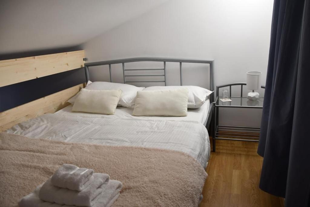 Luma Rooms Rudina Extérieur photo