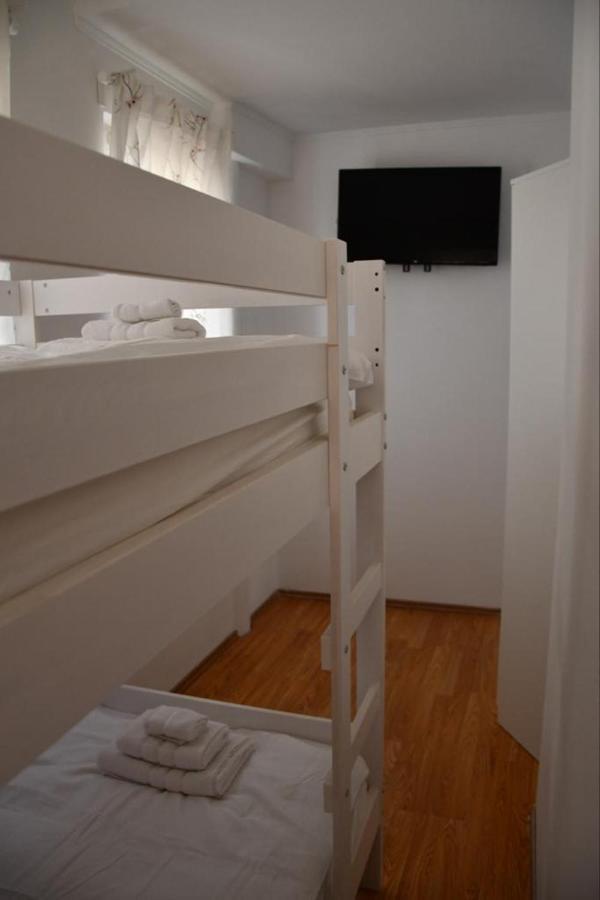 Luma Rooms Rudina Extérieur photo