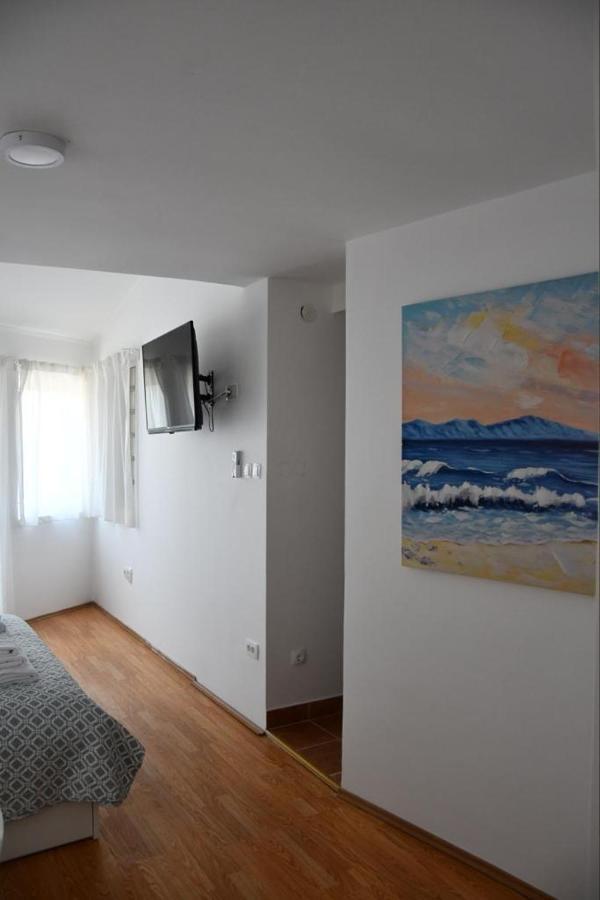 Luma Rooms Rudina Extérieur photo