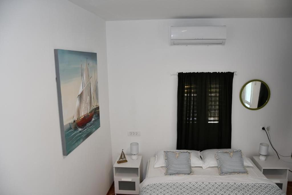 Luma Rooms Rudina Extérieur photo