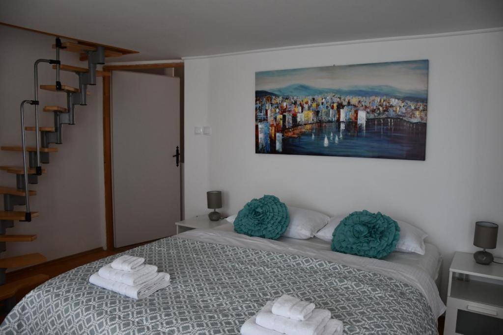 Luma Rooms Rudina Extérieur photo