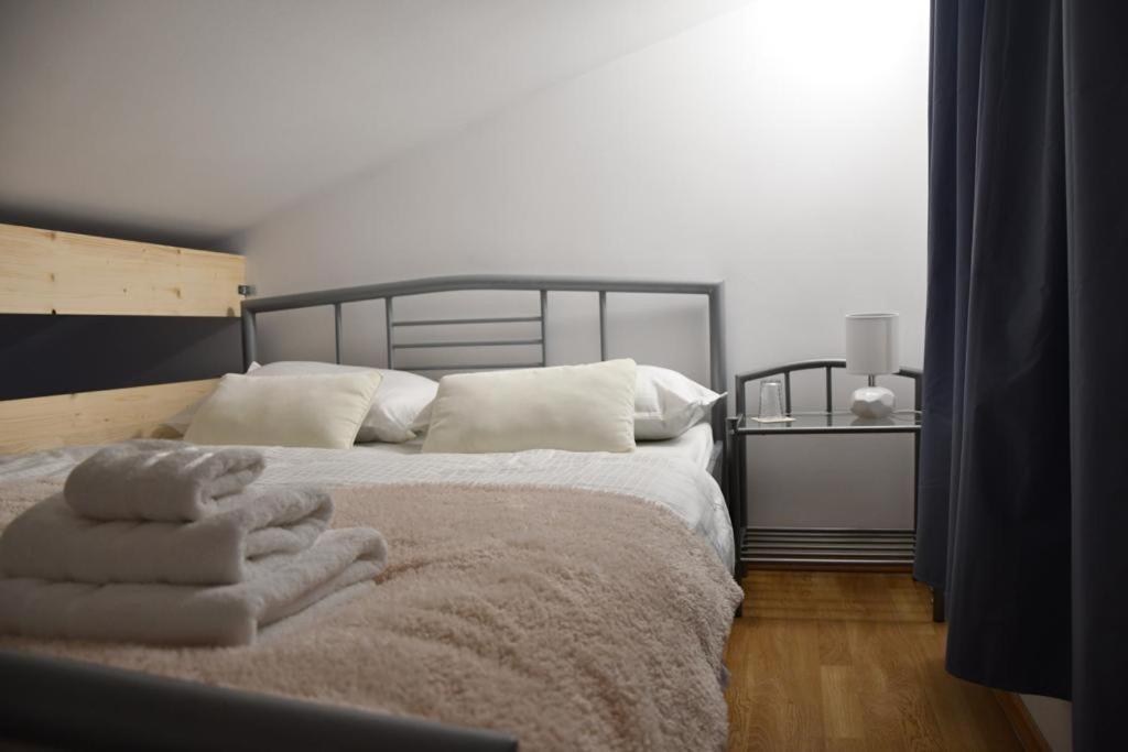 Luma Rooms Rudina Extérieur photo