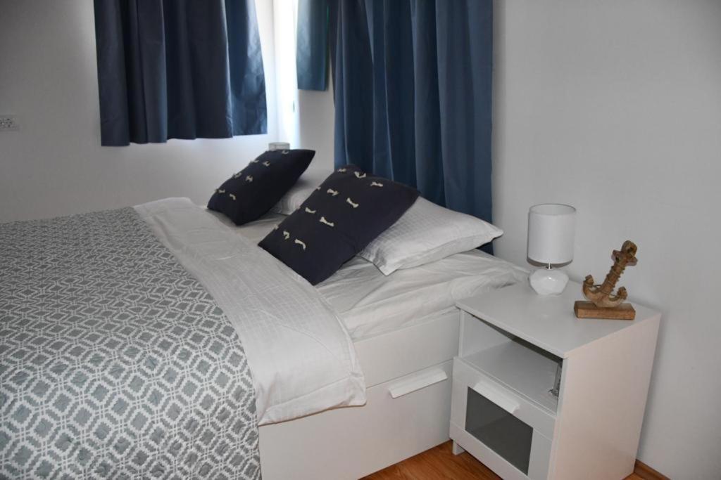 Luma Rooms Rudina Extérieur photo