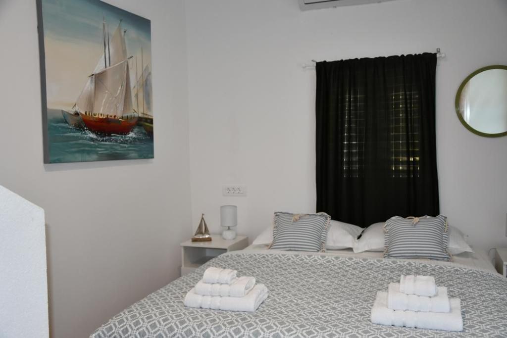 Luma Rooms Rudina Extérieur photo