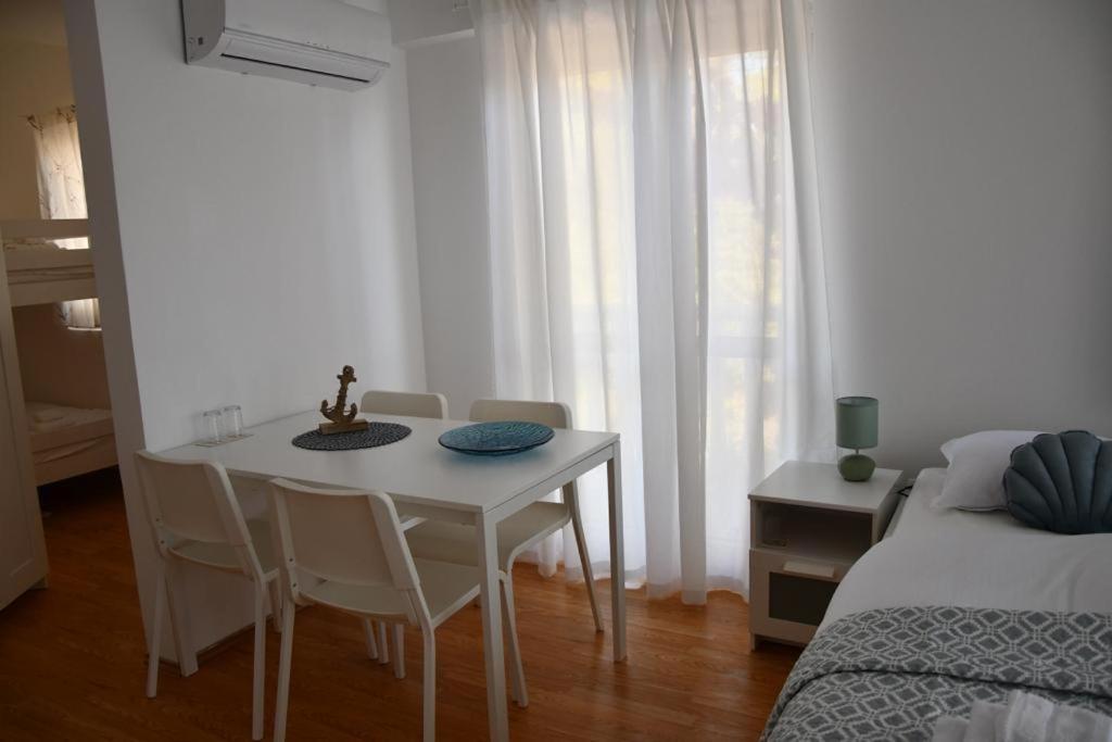 Luma Rooms Rudina Extérieur photo