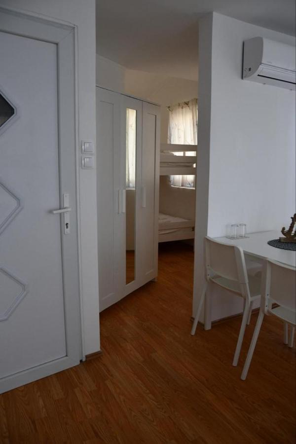 Luma Rooms Rudina Extérieur photo
