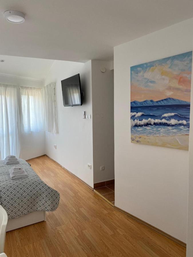 Luma Rooms Rudina Extérieur photo