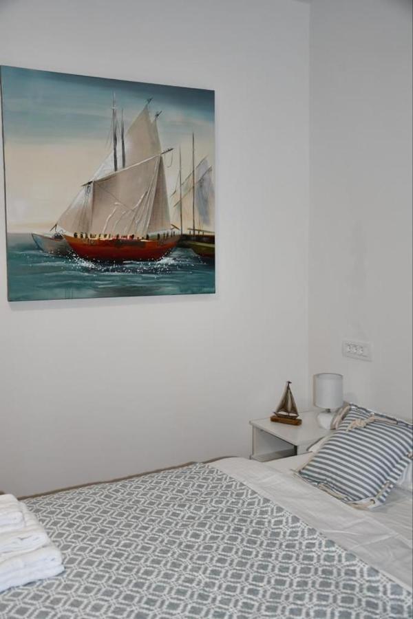 Luma Rooms Rudina Extérieur photo