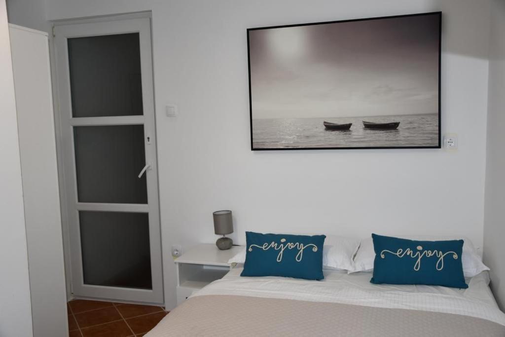 Luma Rooms Rudina Extérieur photo