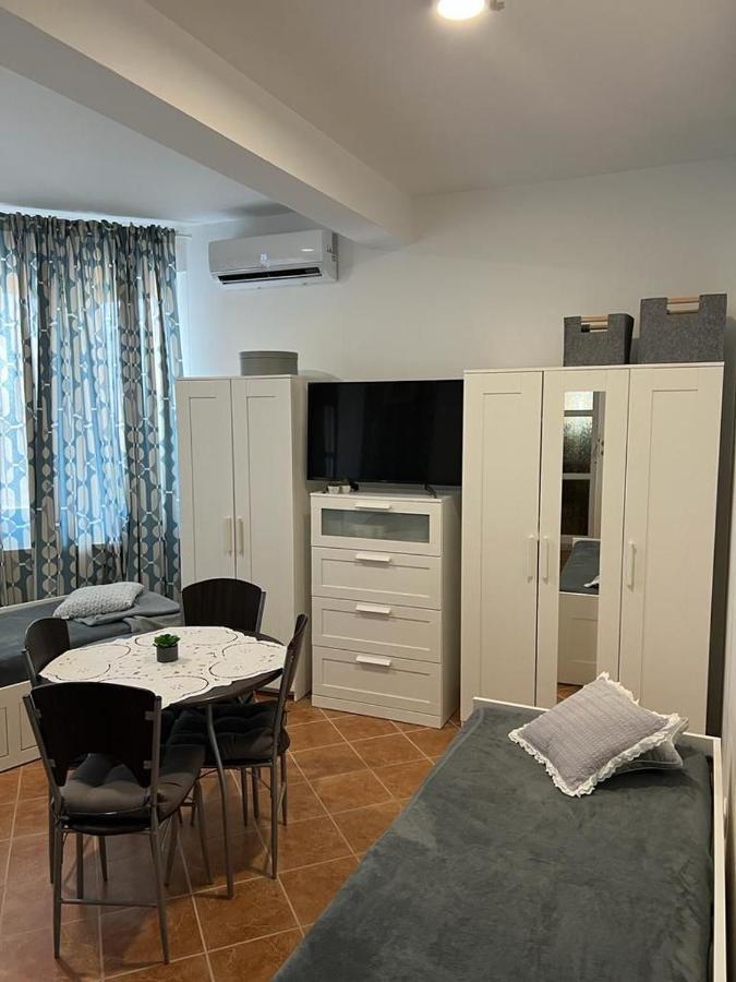 Luma Rooms Rudina Extérieur photo