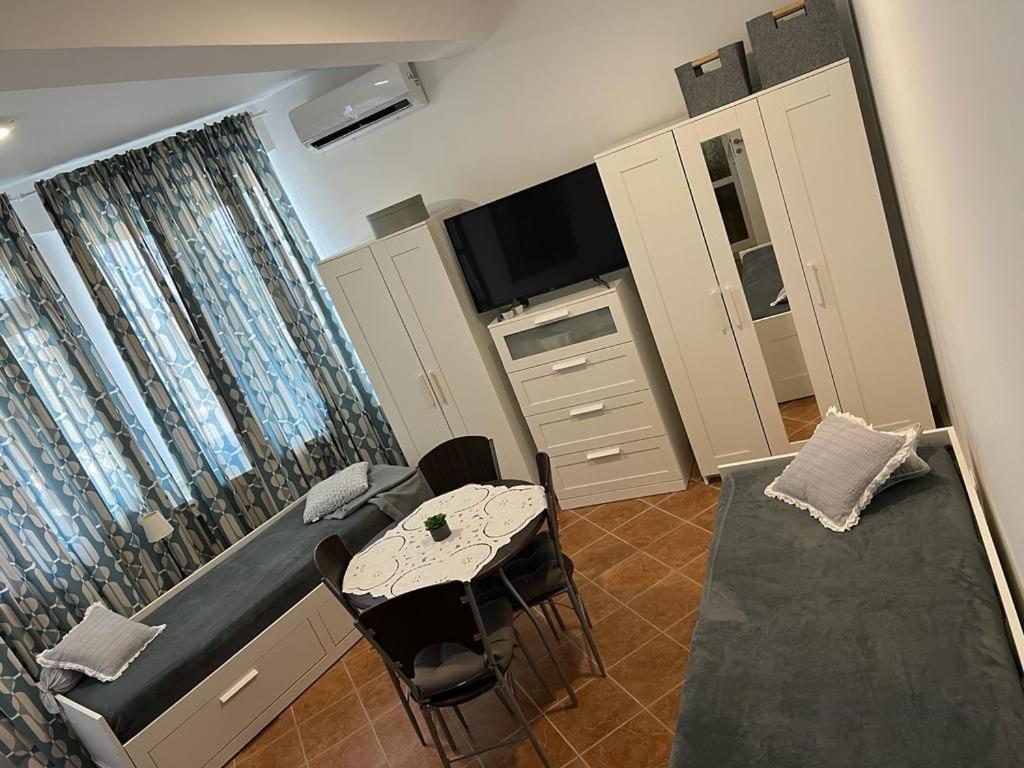 Luma Rooms Rudina Extérieur photo