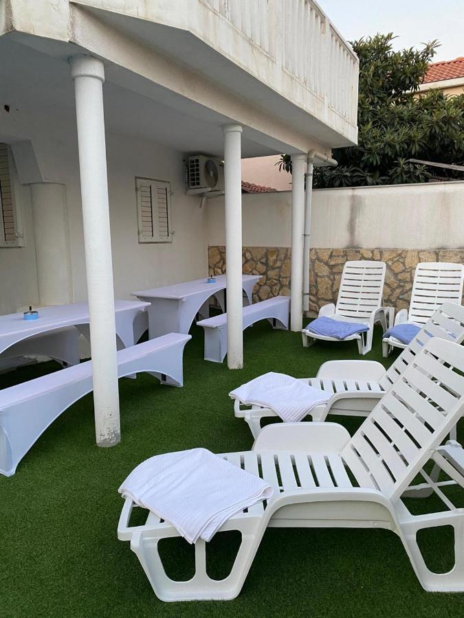 Luma Rooms Rudina Extérieur photo