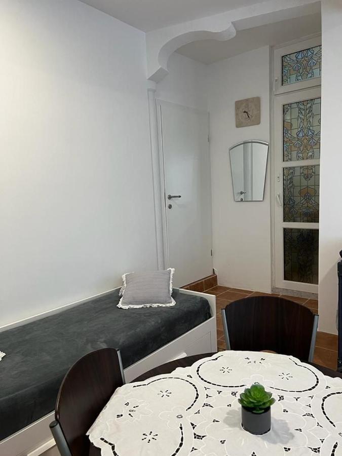 Luma Rooms Rudina Extérieur photo